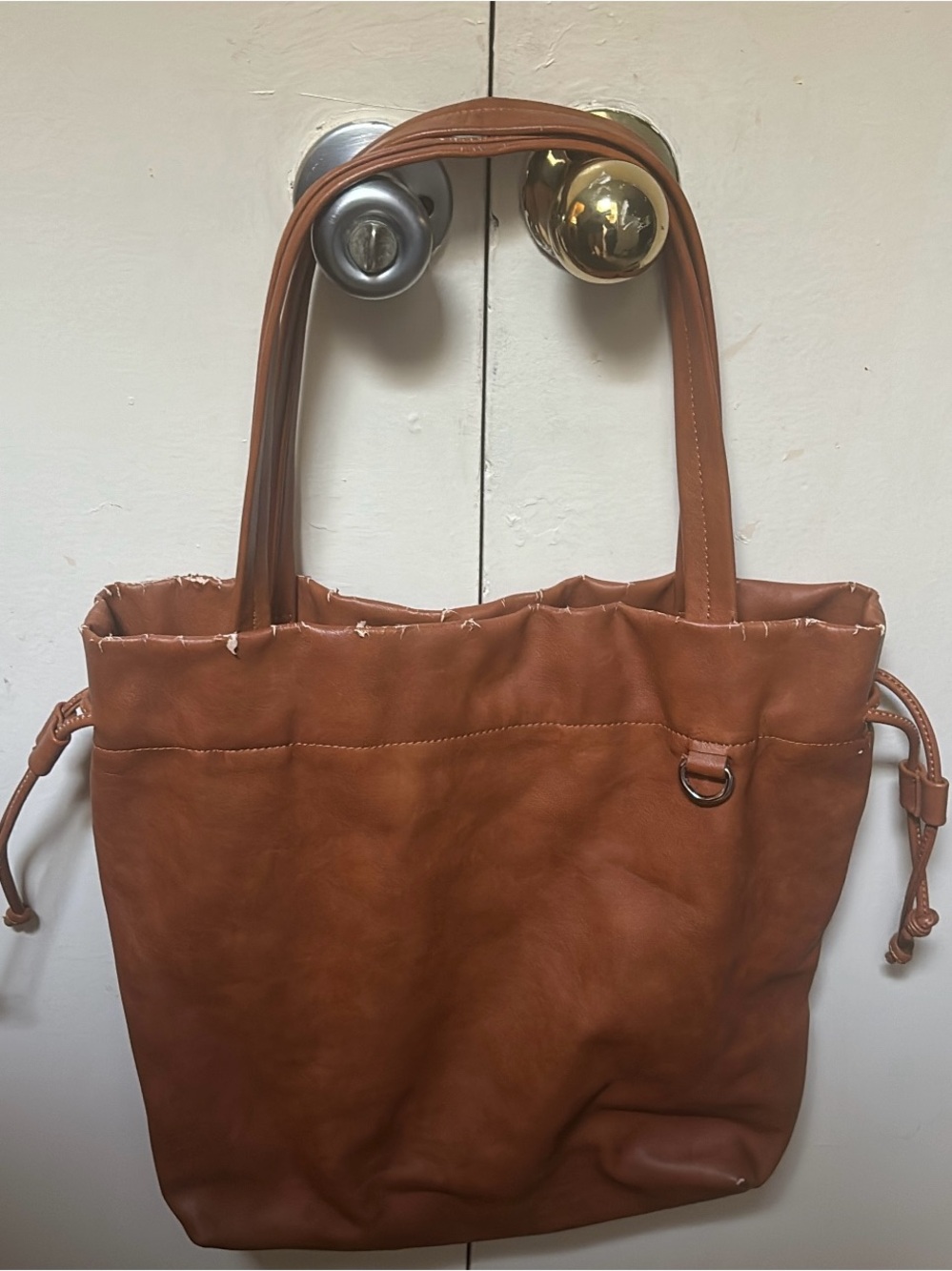 Urban Outfitters Brown Bag